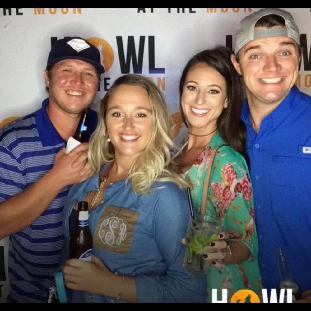 Meet your Posher, Tanna